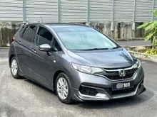 (55k Mileage) 2018 Honda Jazz 1.5 (A) Hatchback (Full Honda Record)