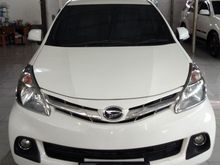 2015 Daihatsu Xenia 1.3 R DLX MPV