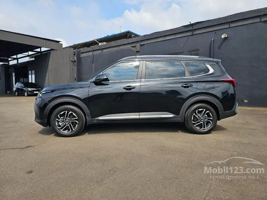 2023 KIA Carens Premiere Captain Seat 6 Seater MPV