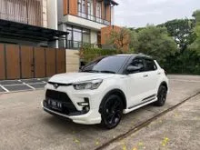 2022 Toyota Raize 1.0 GR Sport TSS (2 Tone) SUV