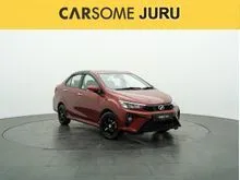 2020 Perodua Bezza 1.3 Sedan