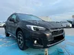 Used 2018 Subaru XV 2.0 P SUV - BIG PROMOSI DISCOUNT - Cars for sale