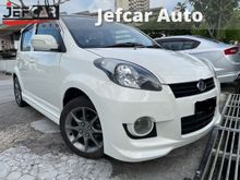 2009 Perodua Myvi 1.3 SE Hatchback