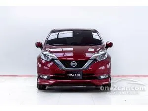 2018 Nissan Note 1.2 VL Hatchback