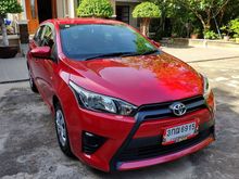 2014 Toyota Yaris 1.2 (ปี 13-17) J Hatchback AT