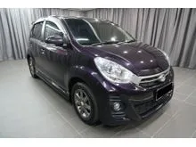 2012 Perodua Myvi 1.5 SE Hatchback