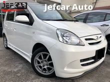 2008 Perodua Viva 1.0 (A) TIP TOP CONDITION