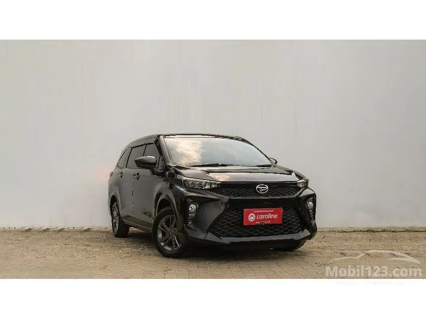 2022 Daihatsu Xenia R MPV