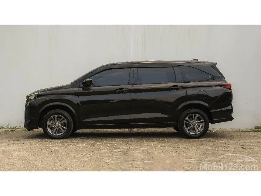 2022 Daihatsu Xenia R MPV