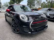 MINI COOPER S 2.0 JCW(A)UNREG 2018