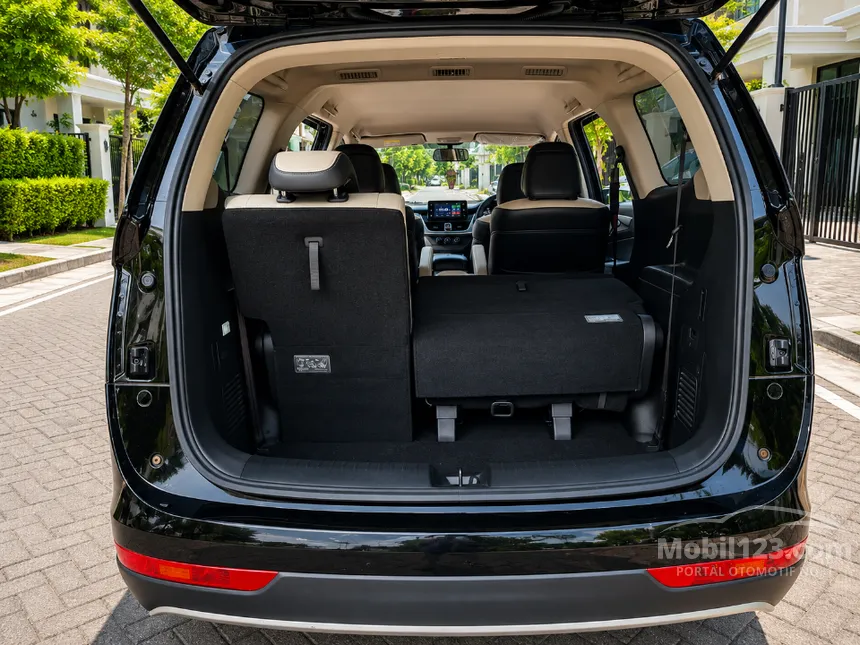 2021 Wuling Cortez CT S Lux+ MPV