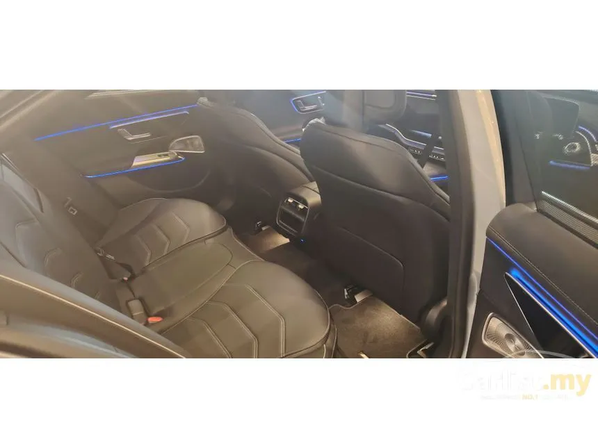 2025 Mercedes-Benz E350e AMG Line Sedan
