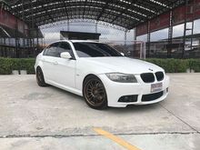 2010 BMW 318i 2.0 E90 (ปี 05-13) Sedan AT