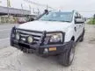 Used Ford Ranger 3.2(A) T6 WILDTRAK TDCI 6-SPEED TURBO INTERCOOLER 4X4 Pickup Truck - Cars for sale