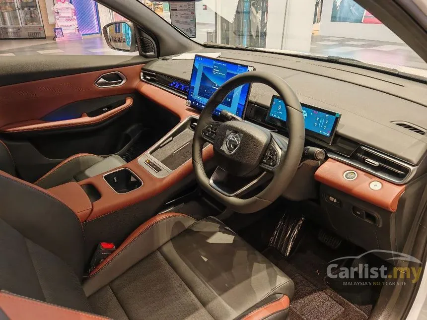2026 Proton X50 Executive SUV