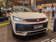 2026 New Proton X50 (4 Cylinder Turbo) For Executive, Premium n Flagship High Rebate ****