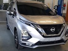 2019 Nissan Livina 1,5 VL Wagon