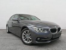 GREAT DEAL 2013 BMW 320i 2.0 Sport Line Sedan