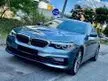Used 2018 BMW 530e 2.0 Sport Line iPerformance Sedan CALL FOR OFFER