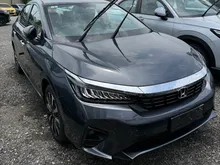 2026 Honda City 1.5 V Sedan *KLIMS Offer Rebate RM18,000* *June Registration Only*