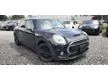Recon 7452 YEAR END SALE. FREE 5 yrs PREMIUM WARRANTY, TINTED & COATING. 2019 MINI Clubman S 2.0T