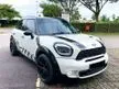 Used 2015 MINI Cooper S COUNTRYMAN 1.6 (A) ALL4 WARRANTY 3 YEAR H/ FOR U