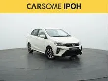 2020 Perodua Bezza 1.3 Sedan