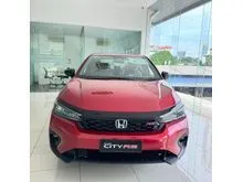 *YEAR END PROMO**2025 Honda City 1.5 RS Sedan**REBATE 10K** READY STOCK** FAST LOAN APPROVE**