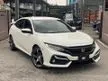 Recon 2019 Honda Civic FK7 Hatchback