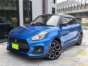 2020 Suzuki Swift 1.4 Sport Hatchback