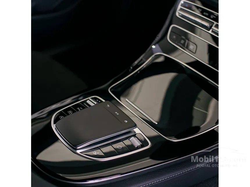 2023 Mercedes-Benz E200 AMG Line Coupe