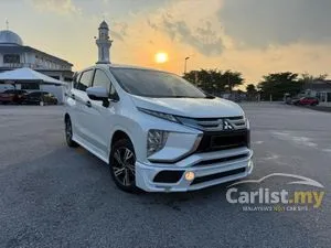 2022 Mitsubishi Xpander 1.5 MPV