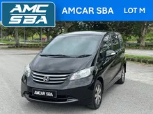 2012 Honda Freed 1.5 E MPV 2 POWER DOOR