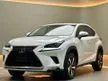 Recon 2018 Lexus NX300T I PACKAGE UNREGISTERED - Cars for sale