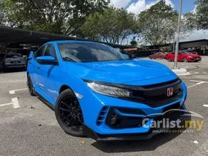 2020 Honda Civic 1.5 TC Sedan