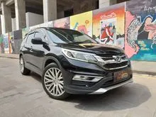 2015 Honda CR-V 2.4 2.4 Prestige SUV