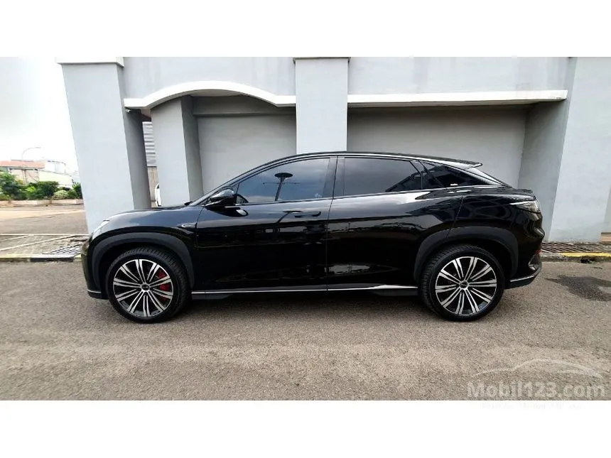 2025 BYD Sealion 7 Performance SUV