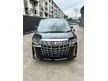 Recon [MERDEKA SALE] 2019 Toyota Alphard 2.5 G S C Package MPV