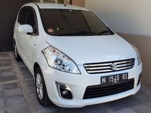 2014 Suzuki Ertiga 1.4 GX Matic MPV