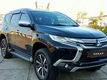 2018 Mitsubishi Pajero Sport Dakar AT (TDP 110Jt) Mbl Muluz Siap Pakai