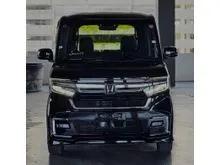 2021 Honda N-Box 0.7 Custom G L Turbo Micro car