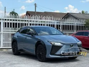 2023 Lexus RZ 450e First Edition SUV