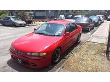 2003 Proton Perdana 2.0 V6 Sedan