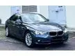 Used 2017 BMW 320i 2.0 Sport (A) B48 WARRANTY 3YEAR H/LOAN FOR U - Cars for sale