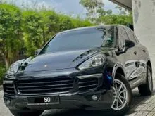 Porsche Cayenne 3.0 Diesel SUV VIP NO.50 2016 REGISTERED 2021