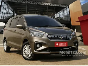 2021 Suzuki Ertiga 1.5 GL MPV