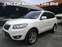 2011 Hyundai Santa Fe 2.2 CRDi Auto Diesel High Spec Model