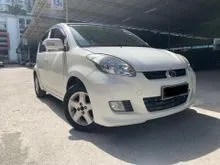 2009 Perodua Myvi 1.3 EZi Hatchback (TRUE YEAR MADE)