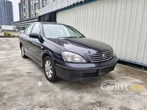 2012 Nissan Sentra 1.6 Sport Luxury Sedan
