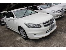 2011 Honda Accord 2.4 i-VTEC Sedan (A) USED CAR